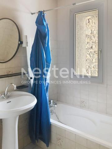 Bel Appartement lumineux avec garage dans le centre de Montfaucon En Velay SOUS OFFRE