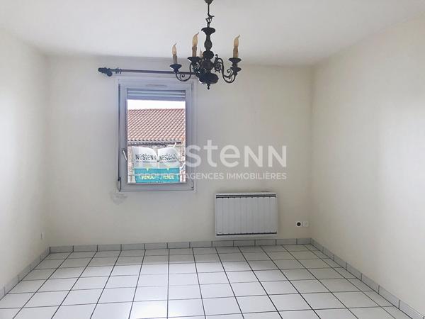 Bel Appartement lumineux avec garage dans le centre de Montfaucon En Velay SOUS OFFRE