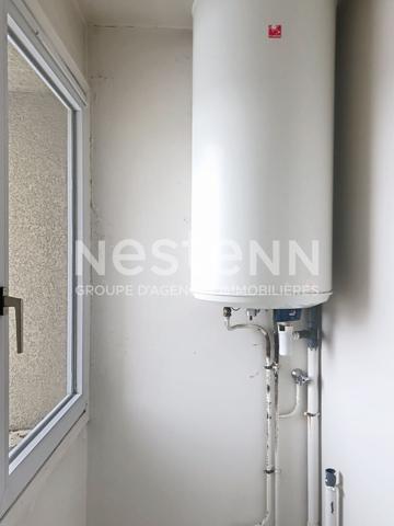 Bel Appartement lumineux avec garage dans le centre de Montfaucon En Velay SOUS OFFRE