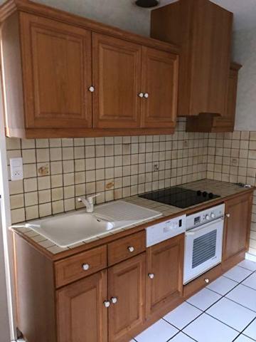 Bel Appartement lumineux avec garage dans le centre de Montfaucon En Velay SOUS OFFRE