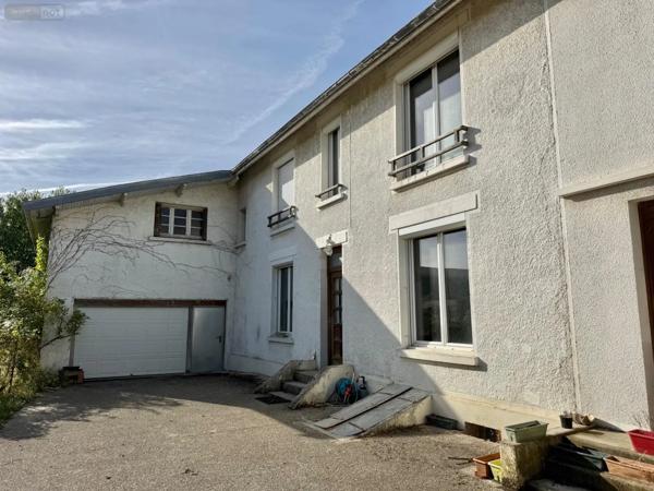 Achat - Maison Sainte-Savine 10300 11 pièces 223 m 2 949 m 2