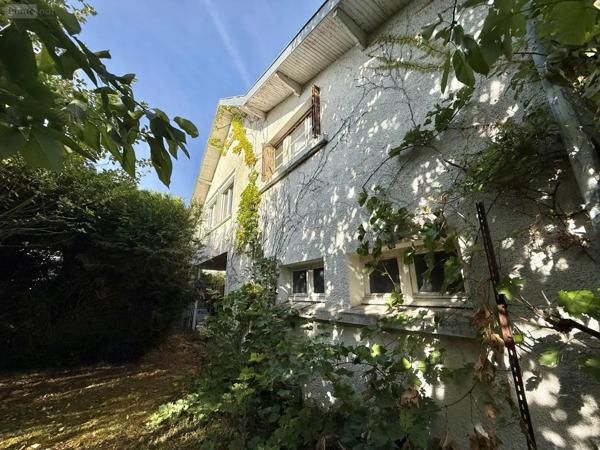 Achat - Maison Sainte-Savine 10300 11 pièces 223 m 2 949 m 2