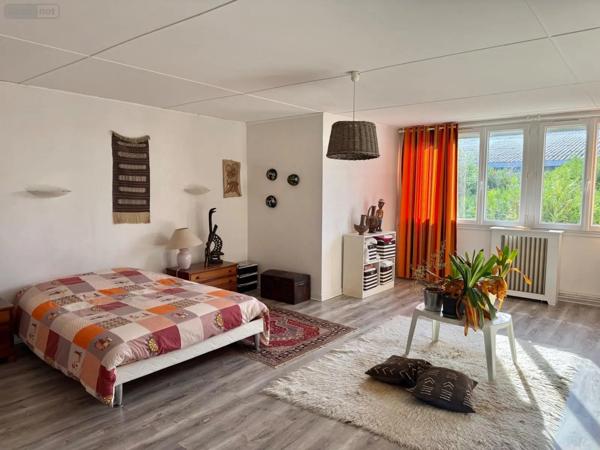 Achat - Maison Sainte-Savine 10300 11 pièces 223 m 2 949 m 2