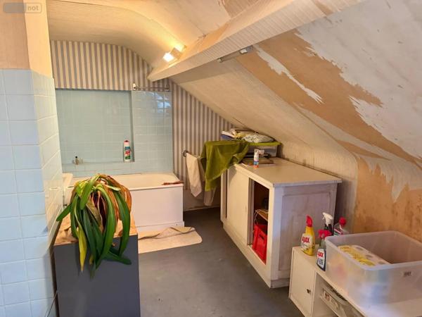 Achat - Maison Sainte-Savine 10300 11 pièces 223 m 2 949 m 2