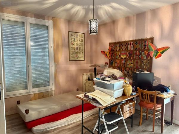 Achat - Maison Sainte-Savine 10300 11 pièces 223 m 2 949 m 2