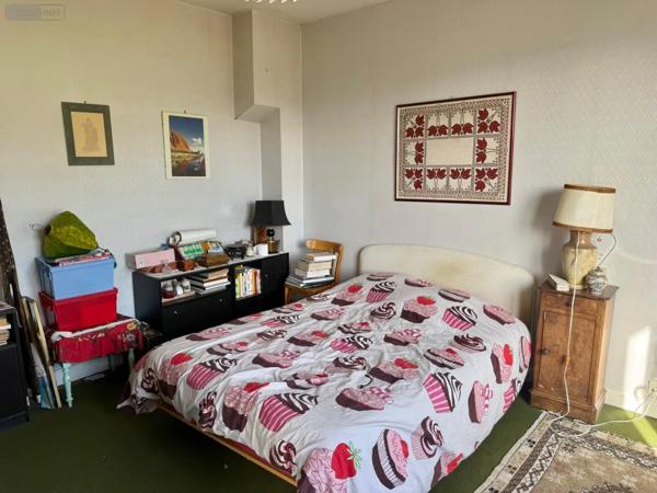 Achat - Maison Sainte-Savine 10300 11 pièces 223 m 2 949 m 2