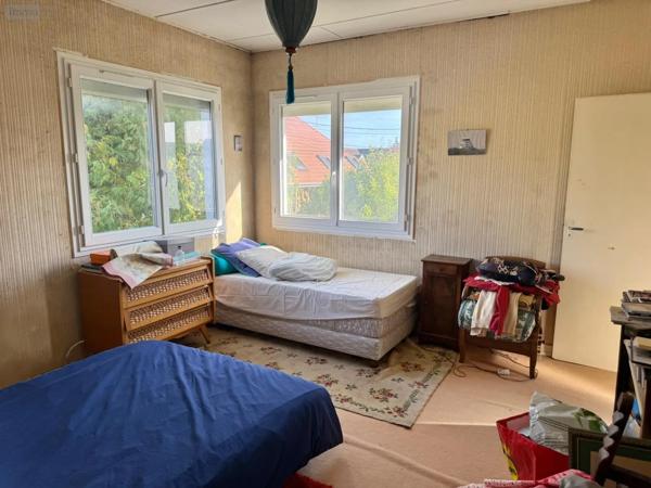 Achat - Maison Sainte-Savine 10300 11 pièces 223 m 2 949 m 2