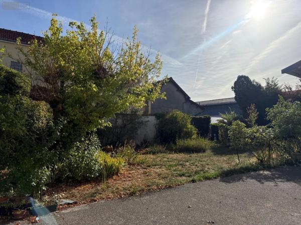 Achat - Maison Sainte-Savine 10300 11 pièces 223 m 2 949 m 2