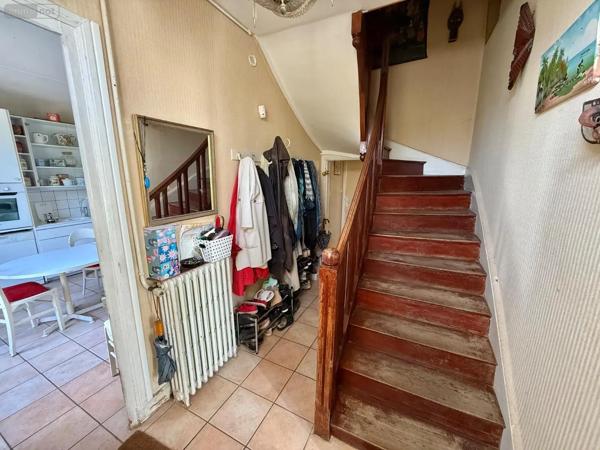 Achat - Maison Sainte-Savine 10300 11 pièces 223 m 2 949 m 2
