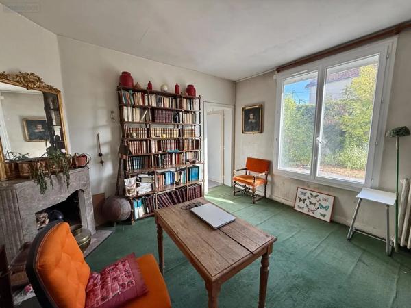 Achat - Maison Sainte-Savine 10300 11 pièces 223 m 2 949 m 2