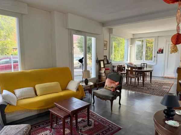 Achat - Maison Sainte-Savine 10300 11 pièces 223 m 2 949 m 2