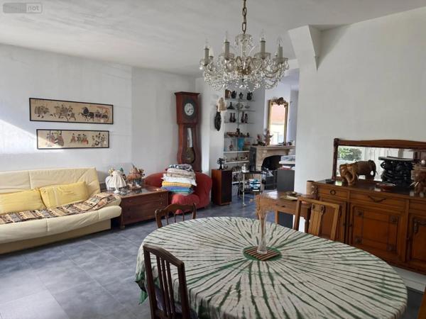 Achat - Maison Sainte-Savine 10300 11 pièces 223 m 2 949 m 2