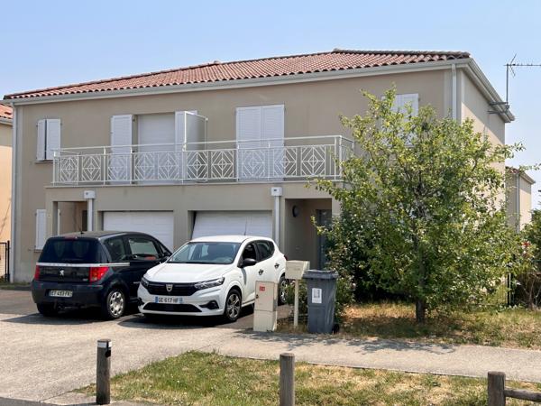 MAISON TYPE 4 - MIGNALOUX BEAUVOIR Mignaloux-Beauvoir (86550)