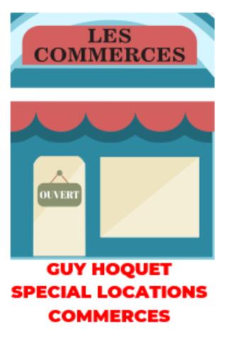 Locaux commerciaux centre ville Dax