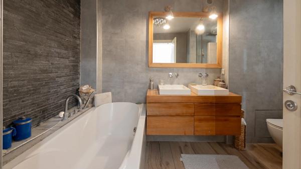 Appartement Paris 7e - CASIMIR PÉRIER / SAINTE-CLOTILDE