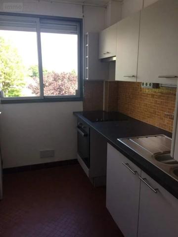 Location - Appartement Tours 37000 1 pièce 28 m 2