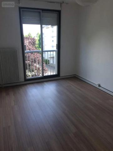 Location - Appartement Tours 37000 1 pièce 28 m 2