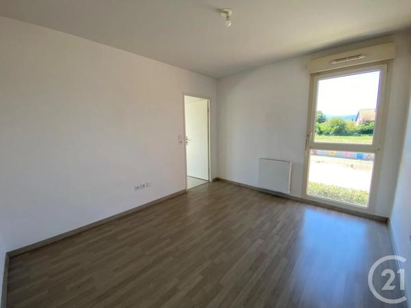 Appartement F2 à vendre  2 pièces - 40,45 m 2   AULNAT  - 63