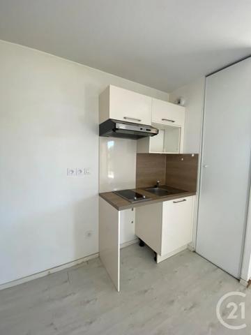 Appartement F2 à vendre  2 pièces - 40,45 m 2   AULNAT  - 63