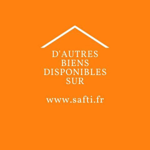 A saisir !!! Place de parking en sous-sol sécurisé