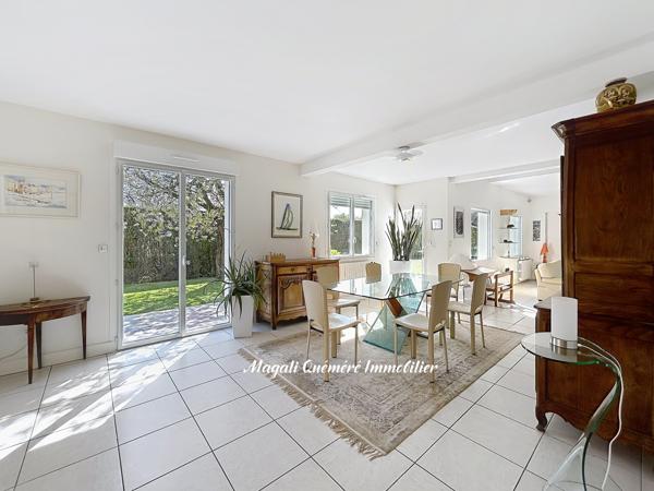EN EXCLUSIVITE : Propriété rare à 2 minutes de Montfort sur Meu