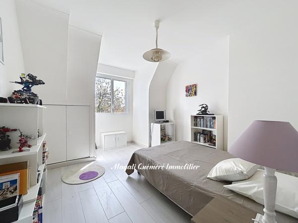 EN EXCLUSIVITE : Propriété rare à 2 minutes de Montfort sur Meu