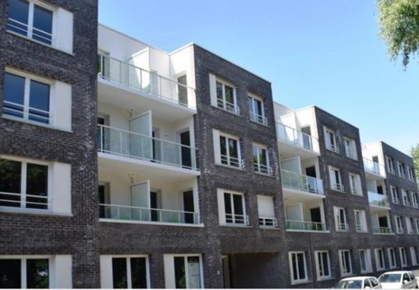 INVESTISSEMENT LOCATIF – Wattrelos – Résidence Seniors Damecosi Wattrelos - 5,05 % de rentabilité