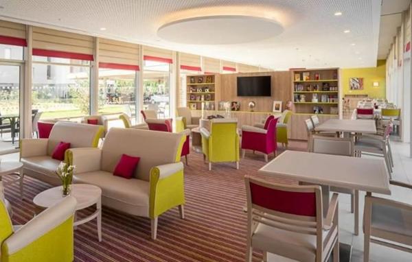 INVESTISSEMENT LOCATIF – Wattrelos – Résidence Seniors Damecosi Wattrelos - 5,05 % de rentabilité