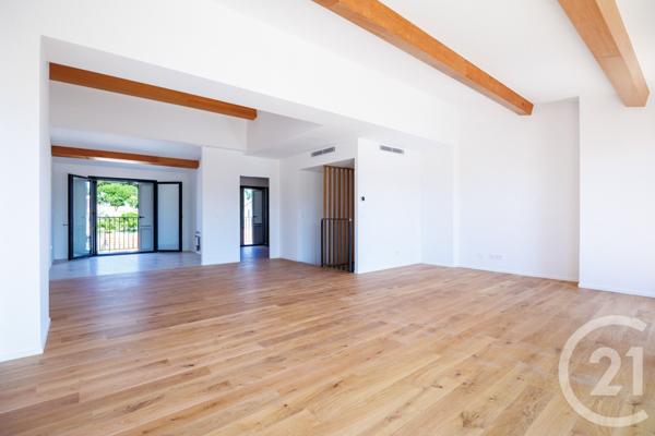 Appartement T4 à vendre  4 pièces - 117,60 m2 PORTO VECCHIO - 201