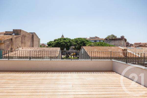 Appartement T4 à vendre  4 pièces - 117,60 m2 PORTO VECCHIO - 201