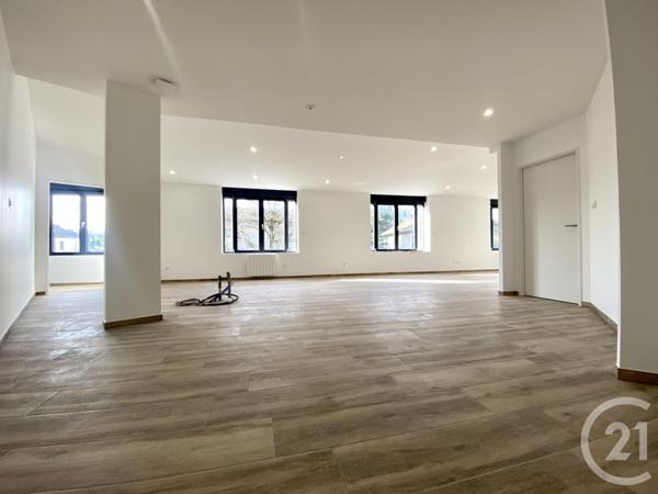 Appartement T4 à vendre  4 pièces - 110 m2 LA TOUR DU PIN - 38