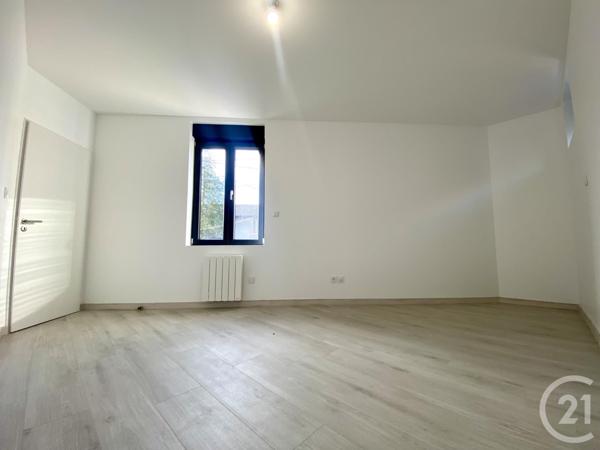 Appartement T4 à vendre  4 pièces - 110 m2 LA TOUR DU PIN - 38