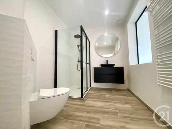 Appartement T4 à vendre  4 pièces - 110 m2 LA TOUR DU PIN - 38