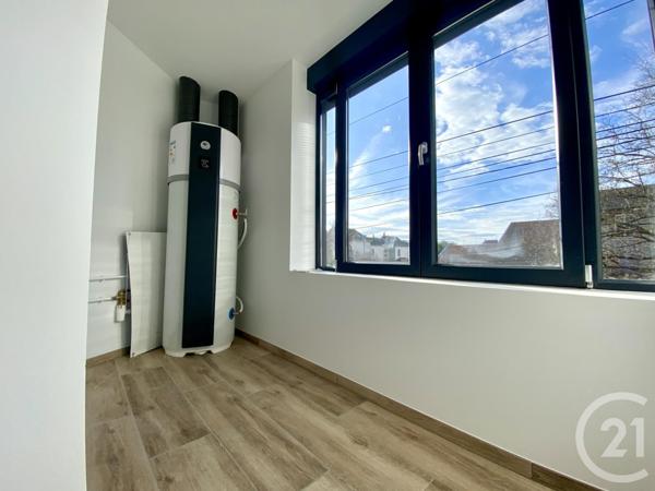 Appartement T4 à vendre  4 pièces - 110 m2 LA TOUR DU PIN - 38