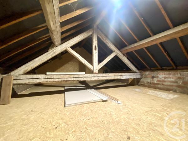 Appartement T4 à vendre  4 pièces - 110 m2 LA TOUR DU PIN - 38