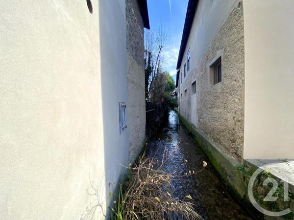 Appartement T4 à vendre  4 pièces - 110 m2 LA TOUR DU PIN - 38