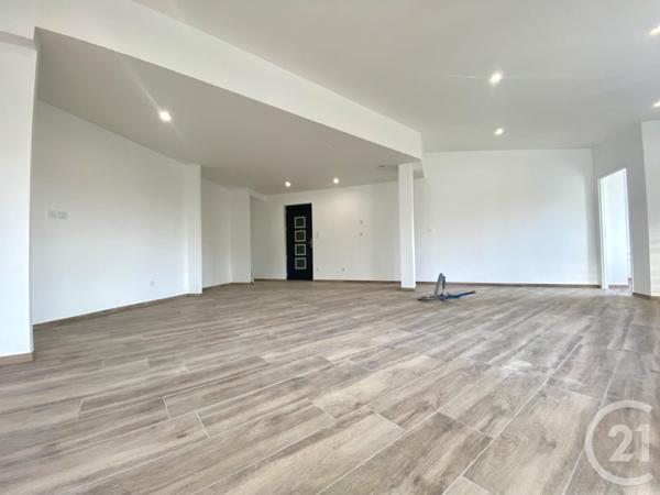 Appartement T4 à vendre  4 pièces - 110 m2 LA TOUR DU PIN - 38