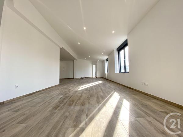 Appartement T4 à vendre  4 pièces - 110 m2 LA TOUR DU PIN - 38