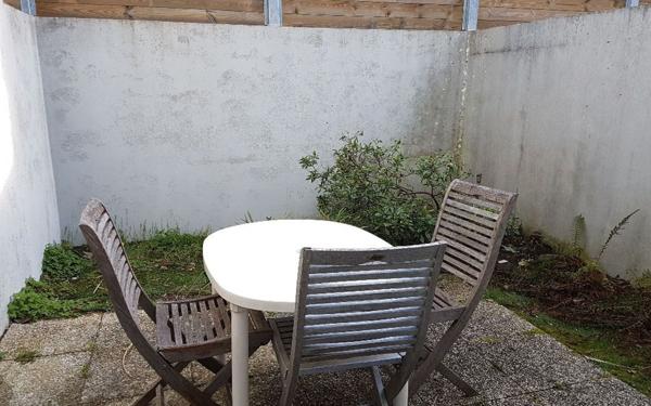 Appartement à louer    1 pièce • 47,98 m2 La Rochelle