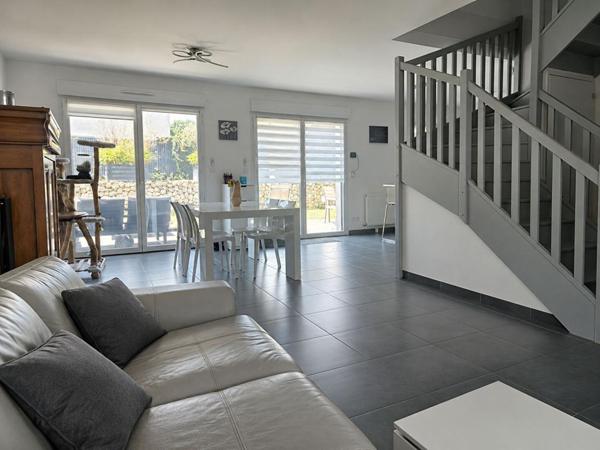 Maison Chassieu 5 pièce(s) 120 m2