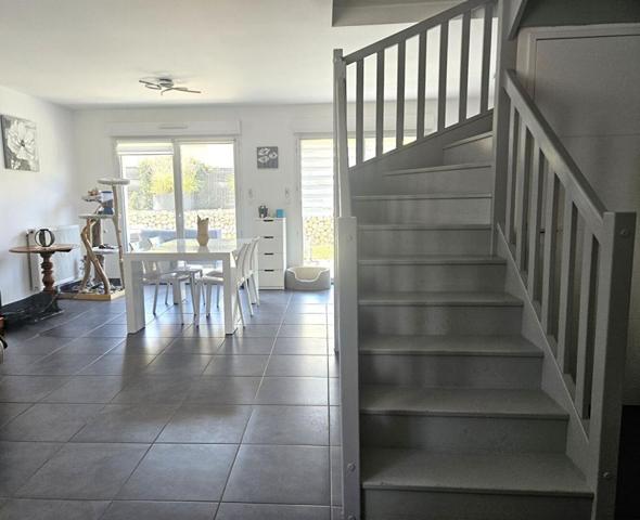 Maison Chassieu 5 pièce(s) 120 m2