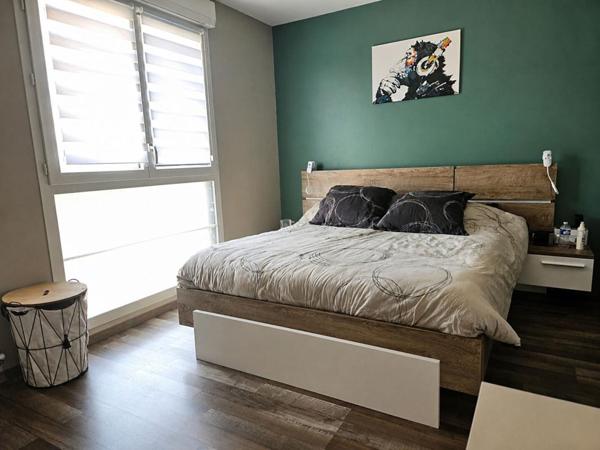 Maison Chassieu 5 pièce(s) 120 m2