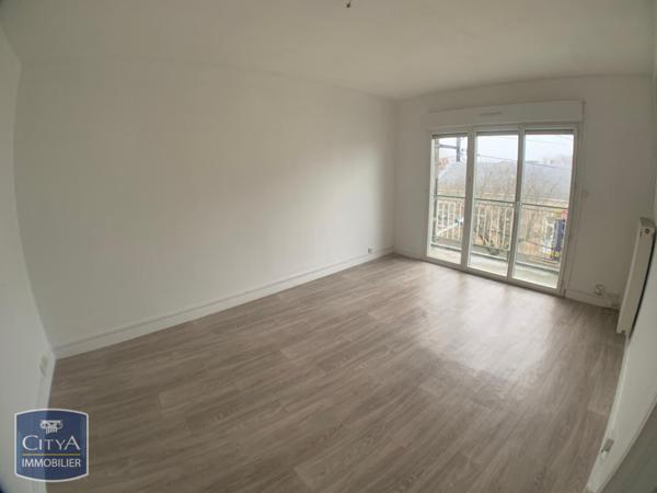 Appartement à louer 4 pièces 64.98m²