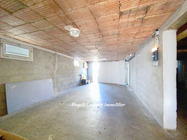 Exclusivité – Maison 3 chambres + combles aménageables – 526 m² de terrain – Montfort-sur-Meu