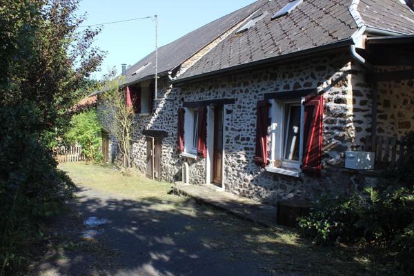 Maison à UZERCHE, 19140 - 7 pièces 173m²