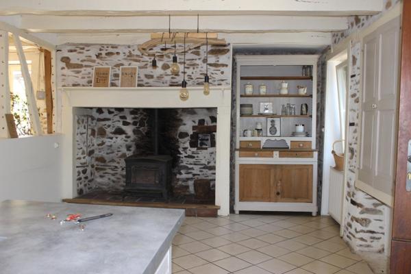 Maison à UZERCHE, 19140 - 7 pièces 173m²