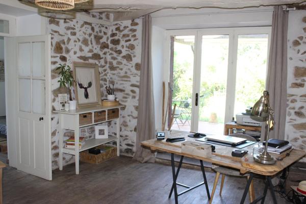 Maison à UZERCHE, 19140 - 7 pièces 173m²