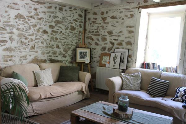 Maison à UZERCHE, 19140 - 7 pièces 173m²