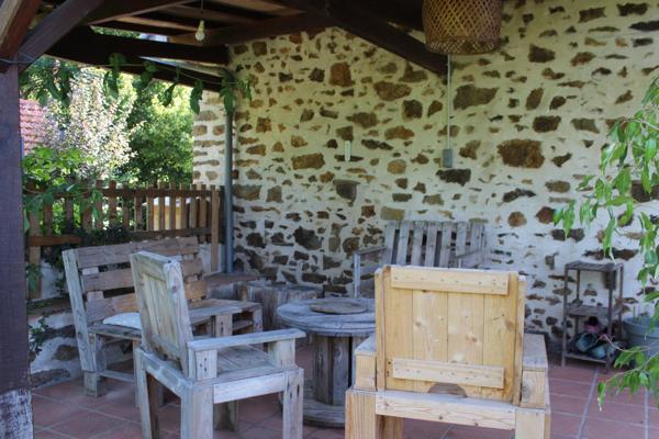 Maison à UZERCHE, 19140 - 7 pièces 173m²