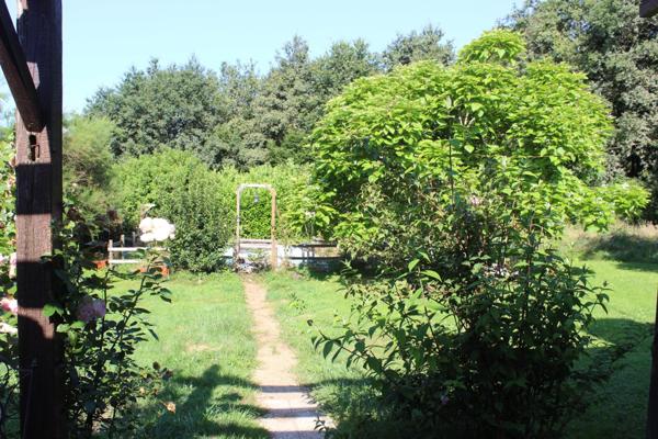 Maison à UZERCHE, 19140 - 7 pièces 173m²